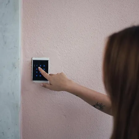 La Piccola Lady Vendégház La Spezia