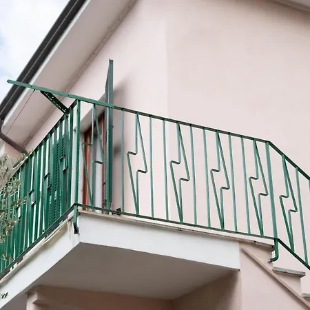 Vendégház La Piccola Lady 3*