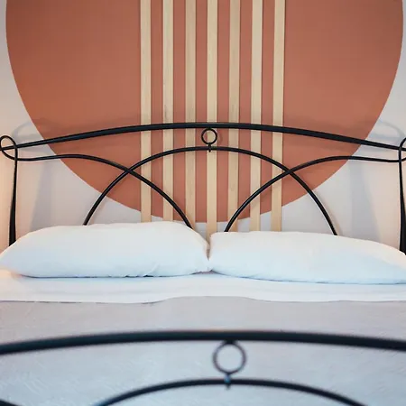 La Piccola Lady 3* La Spezia