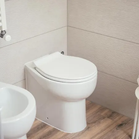 La Piccola Lady Vendégház La Spezia