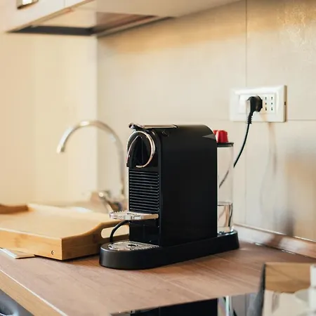 La Piccola Lady Vendégház 3*