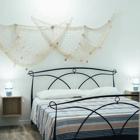 Guest house La Piccola Lady La Spezia