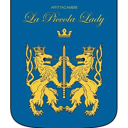 בית הארחה La Piccola Lady