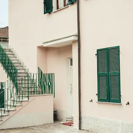 La Piccola Lady Guest house La Spezia