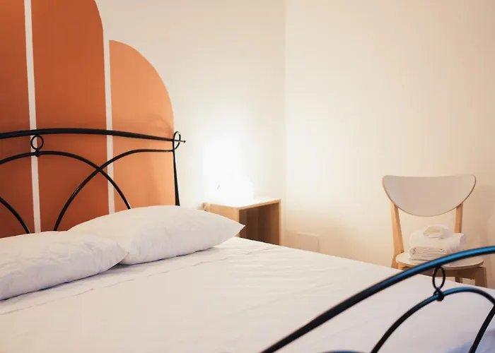 La Piccola Lady Casa de hóspedes